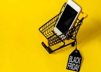 Supermercados online esperam crescimento na Black Friday 2024