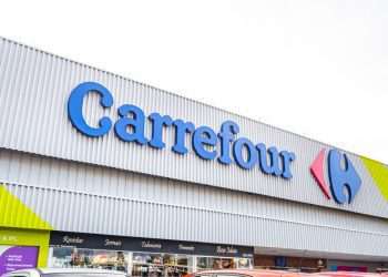 Carrefour ações