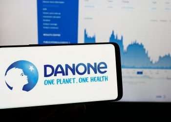 Danone expande e-commerce para aplicativo de olho no consumidor