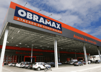 Obramax anuncia abertura de 3 novas lojas e planeja alcançar 30 unidades até 2026