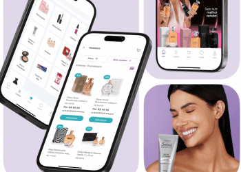 Jequiti se aproxima do consumidor com o lançamento de aplicativo de vendas B2C