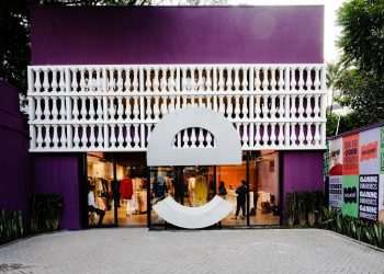 Enjoei incrementa operação com IA e prevê abrir 100 lojas no modelo de franquia por ano até 2027