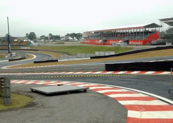 Fórmula 1 injetará R$ 2 bilhões na economia paulistana