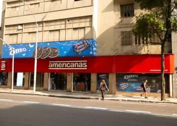 Vendas de Oreo crescem 50% após ação de retail media nas Americanas