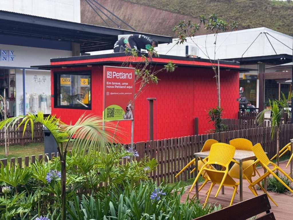 Petland avança na ESG com a inauguração de suas primeiras lojas sustentáveis