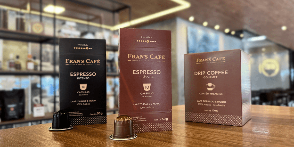 Fran’s Café