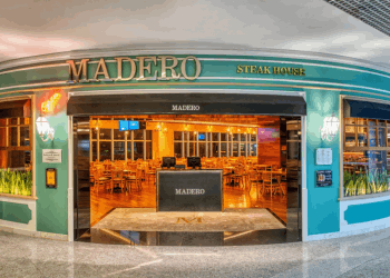 Madero amplia benefícios para os clientes com sistema de cashback