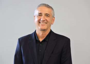 Marco Stefanini - Divulgação