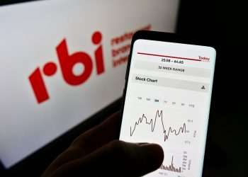 Lucro da Restaurant Brands International cai para US$ 357 milhões no 3º trimestre