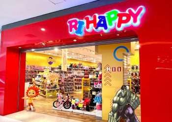 Grupo Ri Happy abre mil vagas temporárias para o Natal