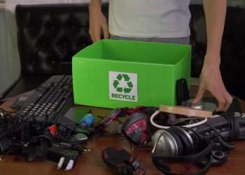 Logística reversa da Brastemp recolhe produtos de qualquer marca e tamanho de graça