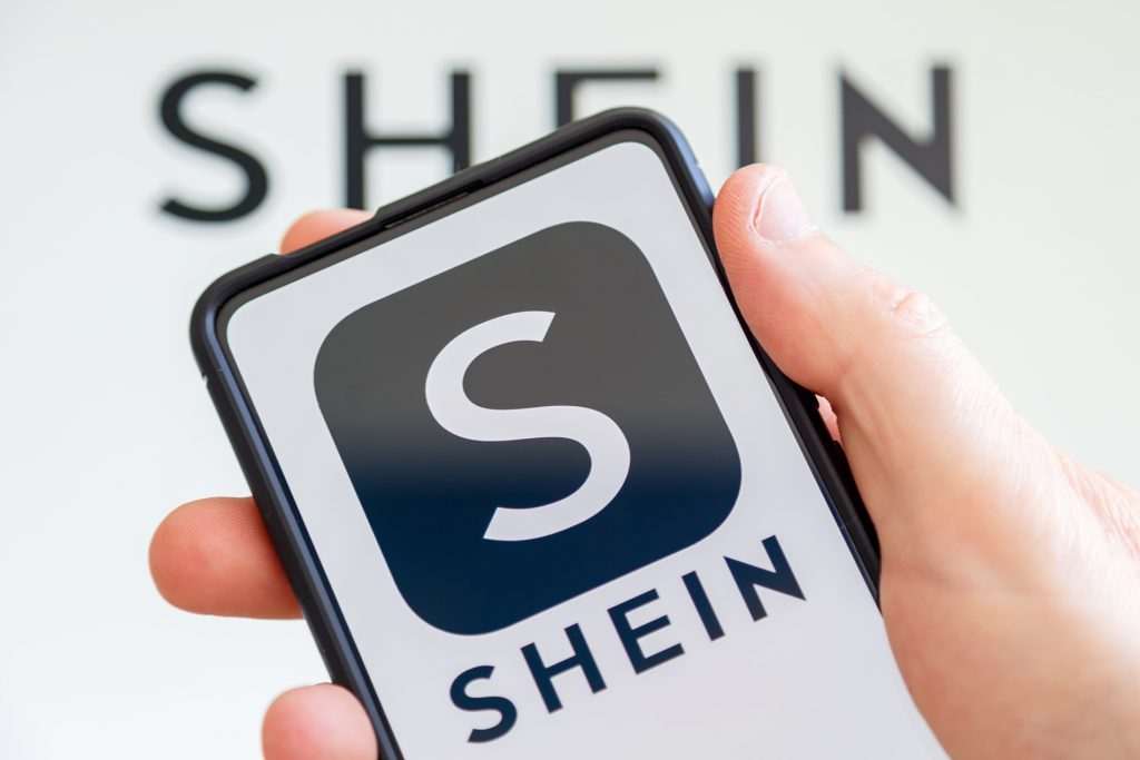 Comissão e autoridades da UE instam Shein a respeitar leis de proteção do consumidor