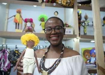 Empreendedores negros no Brasil crescem 22% ao longo de 10 anos