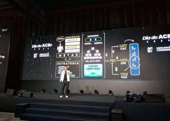 “Se você quer empreender, precisa ser especialista em pessoas”, diz Pedro Stivalli