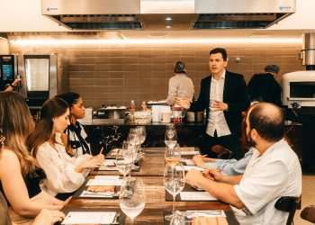 Alfama lança lab de gastronomia para formação no mercado de foodservice