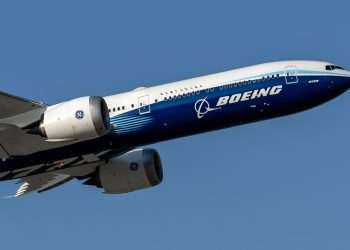 Boeing: tráfego aéreo de carga deve dobrar até 2043, puxado por mercados emergentes