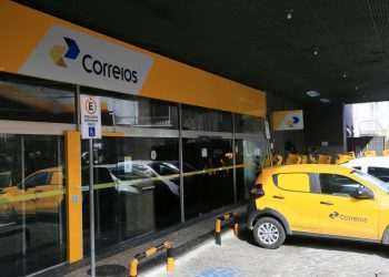Correios lançam campanha para atender vendas da Black Friday