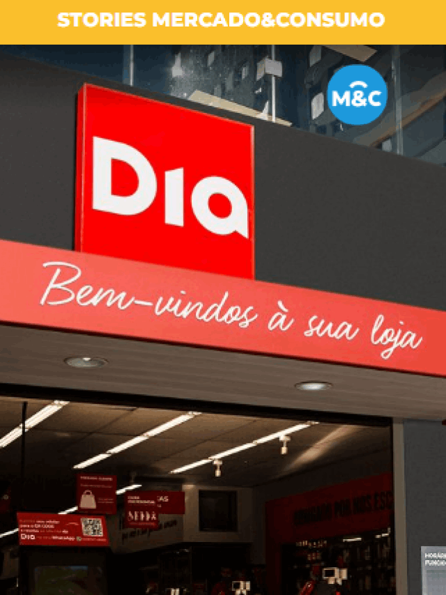 “Queremos ser reconhecidos como a opção mais econômica”, diz CEO do Dia Brasil