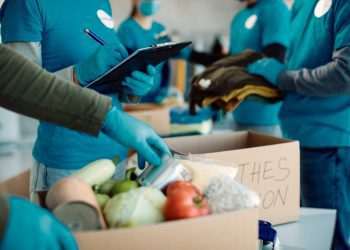 O que falta para o Dia de Doar ser o novo Outubro Rosa?