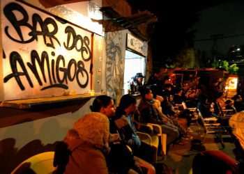 Foodservice é a principal aposta de quem empreende nas favelas