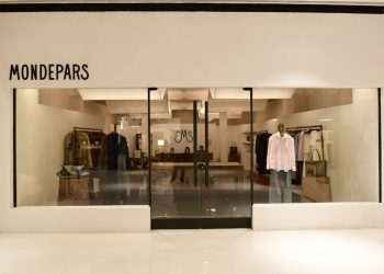 Marca de Sasha Meneghel, Mondepars, inaugura pop-up no JK Iguatemi