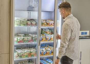 Pilgrim's Europe, marca da JBS, se torna a maior fornecedora de carne do Reino Unido