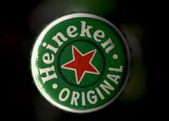 Heineken