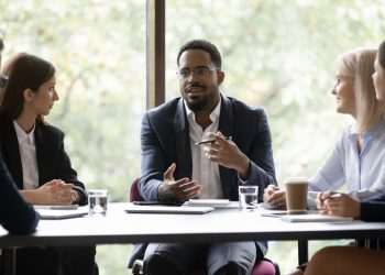 Representatividade negra avança no mercado corporativo