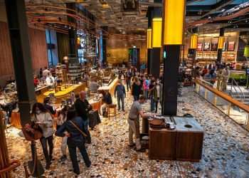 Meta Experiência é existencial. Inteligência pode ser artificial