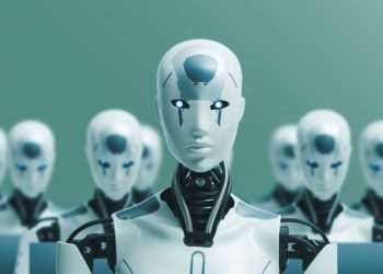 Startup de IA para robôs recebe investimentos que somam US$ 400 milhões