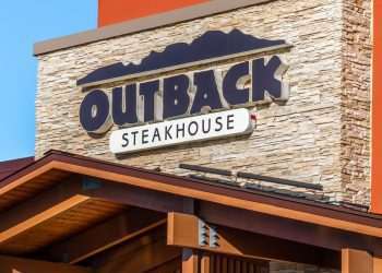 Vinci adquire Outback e passará a controlar a companhia ao lado da Bloomin' Brands