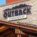 Vinci adquire Outback e passará a controlar a companhia ao lado da Bloomin' Brands