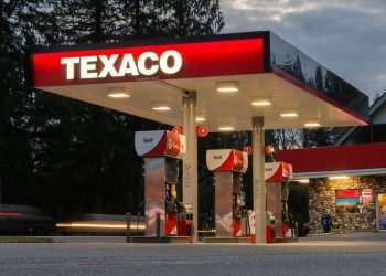 Texaco