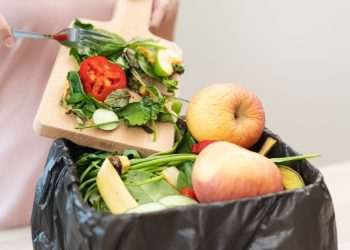 Unilever Food Solutions lança iniciativa contra desperdício para o setor de foodservice