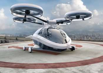 eVTOL