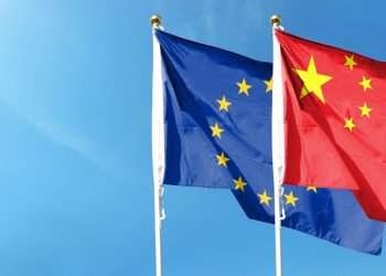 UE entra com pedido para OMC analisar tarifas da China sobre conhaque europeu