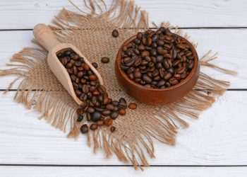 Brasil exporta recorde de 4,9 milhões de sacas em outubro, segundo Cecafé