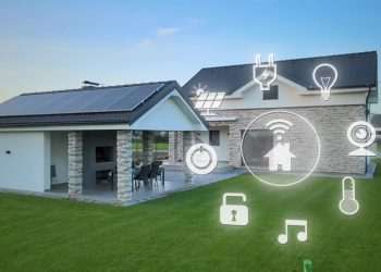 Telefônica, dona da Vivo, entra no mercado de monitoramento residencial