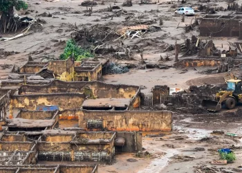 Juíza absolve Samarco, Vale e BHP de crimes ambientais na tragédia de Mariana