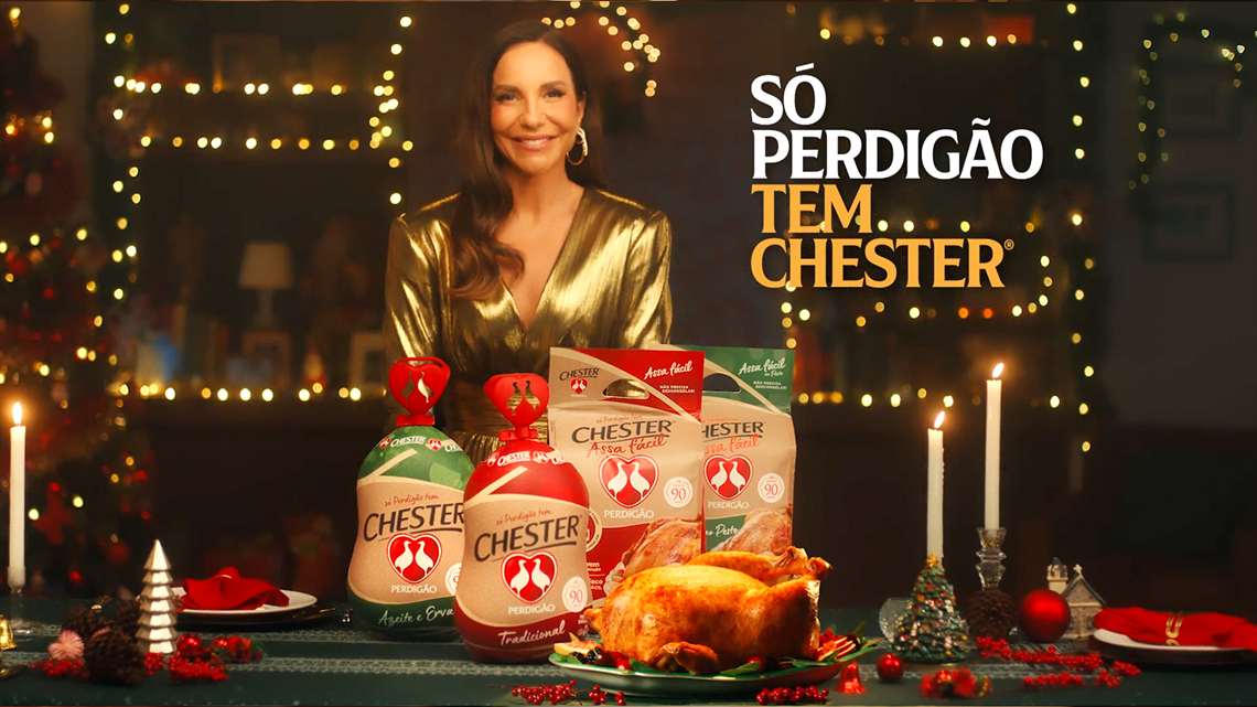 Perdigão