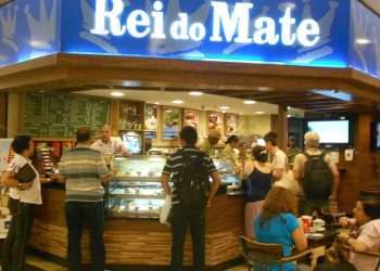 Rei do Mate