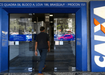Bancos voltaram a funcionar normalmente hoje; horários mudam no fim de ano