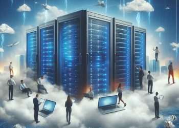 Computação em nuvem no Brasil: o poder dos novos provedores asiáticos