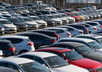 Confira 5 tendências para vendas de automóveis no Brasil em 2025