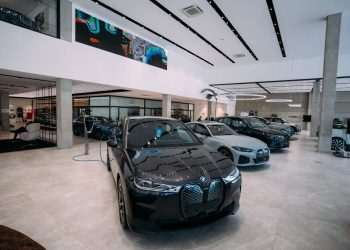 Automob (AMOB3), maior grupo de concessionárias do País, estreia na bolsa nesta segunda-feira