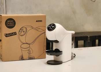 Nestlé Brasil inova e recupera 80% de máquinas de café que seriam descartadas