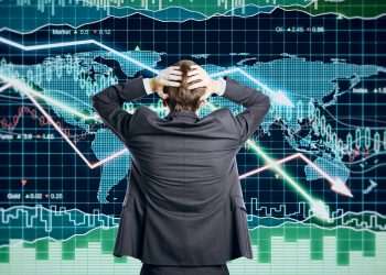 No plano global, nem tudo bem no ano que vem. E com impactos no varejo e no consumo do Brasil