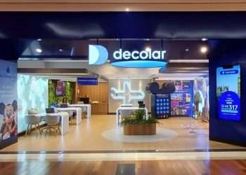 Dona do iFood anuncia compra da Decolar por US$ 1,7 bilhão