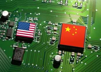 EUA preparam novas restrições a chips de IA para impedir acesso da China