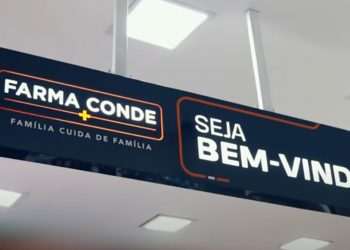 Farma Conde inaugura quatro novas unidades e encerra 2024 com expansão acelerada